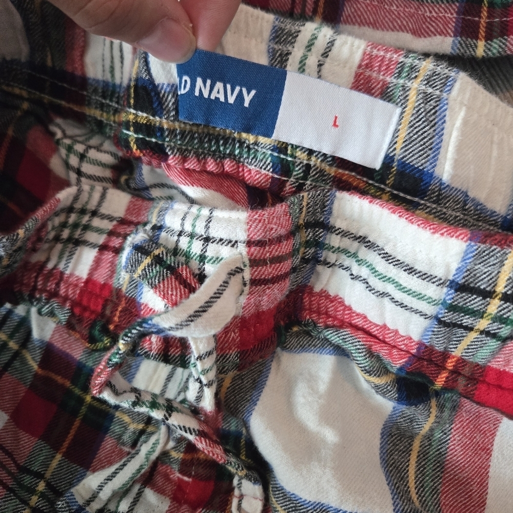 Family Matching Pj's - Picture 3 of 9